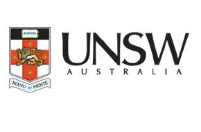 UNSW Australia (00098G)